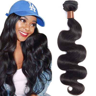 China Premier Hair Wigs Wholesale 10A Brazilian Double Weave Body Wave Hair Extension Body Wave Weft Bundles for sale