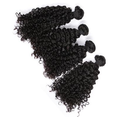 China Good Quality Regular Wholesale Sellers First Wave 100% Virgin Peruvian Virgin Cuticle Aligned Hair Weave Bundles for sale