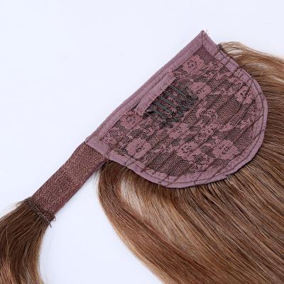 China High Quality Brazilian Hair Ponytail Hair Extensions Premier New Arrival Pure Natural Original Hot Selling Hair Extensions For Beauty Women With Wholesale Price for sale