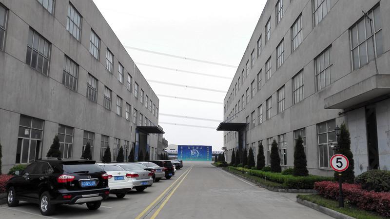 Verifizierter China-Lieferant - Quanhui Machine Manufacture Co., Ltd.