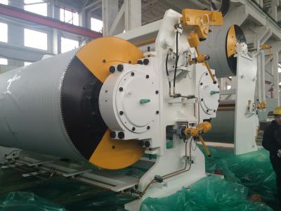 China Excellent Resistance Mill Rollers / Bridle Roll for Continuous Pickling Line for sale