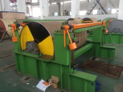 China Forging , Casting Deflector Roll for Rolling Mill and Continuous Casting Machine for sale