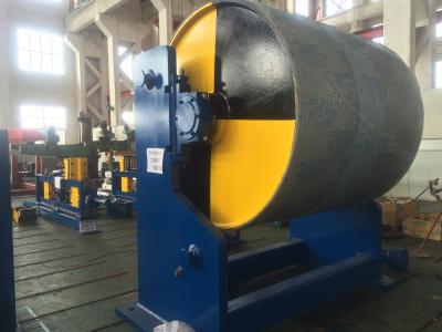 China Deflector Roll for Annealing Pickling Line / Rolling Mill / Continuous Casting Machine for sale