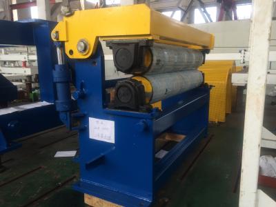 China Φ80-Φ1000mm Pinch Rolls for Annealing Pickling Line / Continuous Galvanizing Line for sale