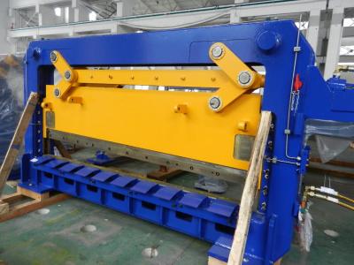 China Crop Shear / Cropping Machine for Shearing Steel and Rolling Mill for sale