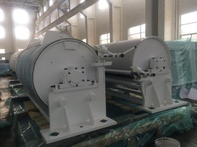 China Deflector Roll for Recoiling Line , PL Tension leveler , annealing pickling line for sale