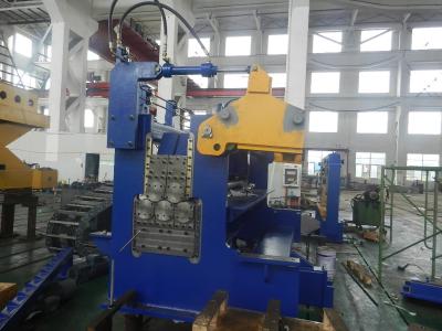 China Sheet Metal Leveler Straightening and Metal Flattening Machine for Metallurgy for sale