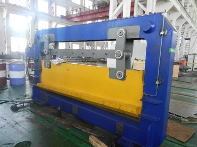 China Crop Shear / Cropping Machine for Steel Industry and Metallurgy for sale