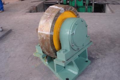 China High efficiency Hardened industrial Wheel with Medium Frequency Induction Heating for sale