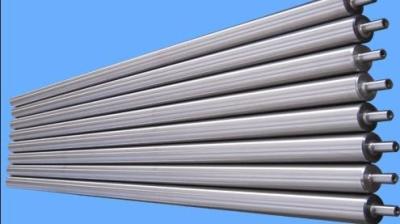 China High Precision Ф1200 Industrial Slender Shaft stainless steel for industrial equipment for sale