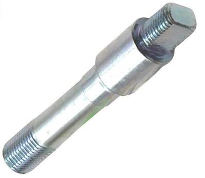 China Auto Spare Parts Ф600 Stainless Steel Roller Shaft for Rolling Mill , CNC Machined for sale