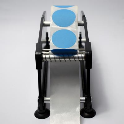 China ABS Industrial Manual Label Dispenser With ABS Materials LB-001 for sale