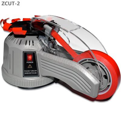 Chine High Quality ZCUT-2 Automatic Electrical Round Tape Dispenser Packaging Machine à vendre