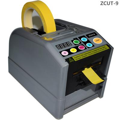 Chine Electric power automatic tape dispenser tape automatic cutter machine à vendre