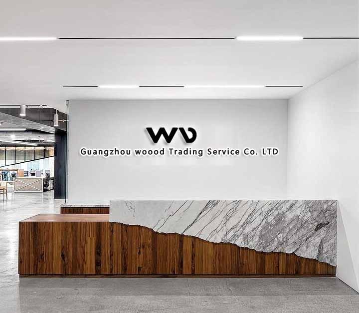 Verified China supplier - Guangzhou Woood Trading Service Co., Ltd.