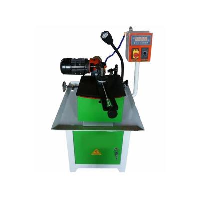 China Factory Automatic Saw Blade Grinding Machine Alloy Saw Blade Speed ​​Steel High Speed ​​Grinding Machine for sale