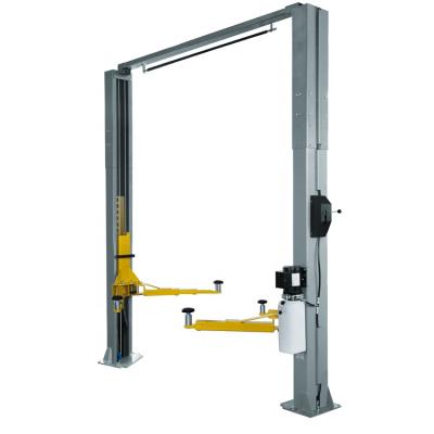 China 4.0ton/5.0ton Vehicle Equipments Car Lifts Car Jack Ramp For Sale 4000kg for sale