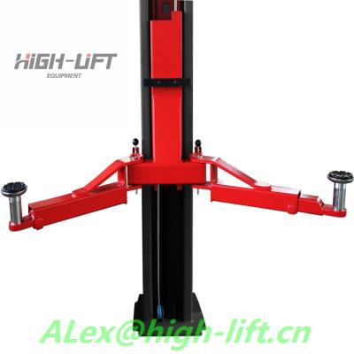 China China Hot Selling Automatic Crane Vehicle Lift 4000 with CE 4000kg for sale