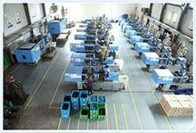 Verified China supplier - Yuyao Sun-Rainman Irrigation Equipment Factory