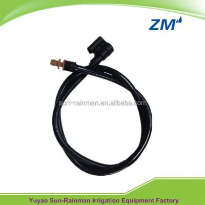 China Plastic PVC PVC Irrigation Hose for sale