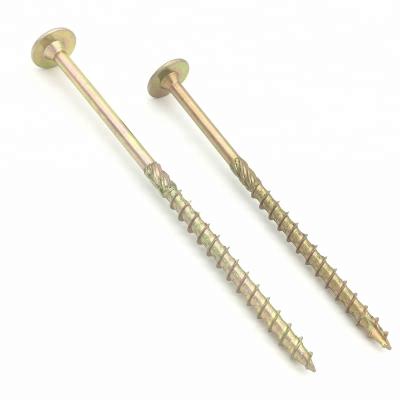 China 300mm Torx, 280mm, 240mm, 220mm, 180mm, 140mm Torx Wafer Chipboard Head Screws for sale