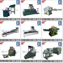 Verified China supplier - Jiangyin Jingu Machinery Mould Co., Ltd.