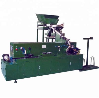 China Hotsale Automatic Wire Collated Coil Nail Making Machine 2500-2800 Pcs/Min for sale