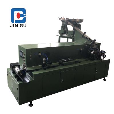 China Building Material Shops Automatic Wire Coil Nail Making Machine Equipment Factory for sale