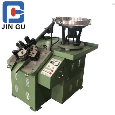 China wire rolling machine for coil nail 1200 pcs/min for sale