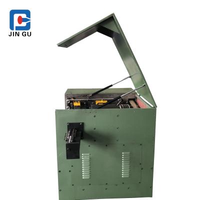 China Building Material Shops Old Nail Making Machine Price for sale