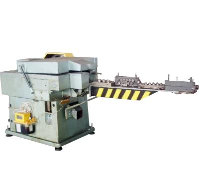 China high speed two wires nail-making machine in india 1100 pcs/min for sale