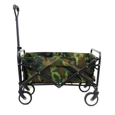 China Plants Uni-Quiet Outdoor Service Kids Wagon Park Garden Picnic Outing Spring Beach Wagon Portable Camping FW60 for sale