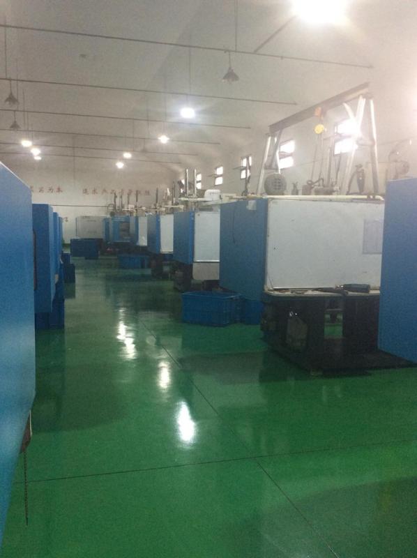 Verified China supplier - Ningbo Jiangbei Shengxing Mould Co., Ltd.