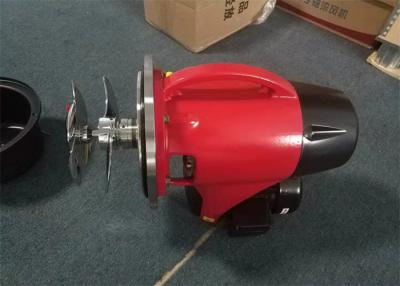 China Pneumatic Inline Measurement Stainless Steel Active Blade Consistency Transmitter for sale