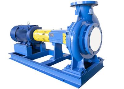 China Belt Drive 73-1030m3/Min Paper Pulp Pump High Pressure Centrifugal Pump for sale