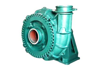 China High Head Submersible Centrifugal Dredge Pump For Efficient Material Handling en venta