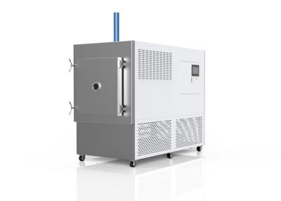 China 2.25m2 Freeze Drying Machine For Fruit, Food And Vegetable Preservation for sale