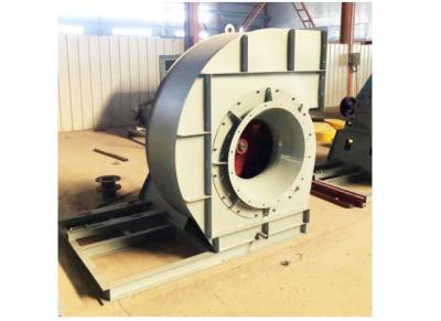 China 80% Efficiency Steel Roots Blower For 220V Applications for sale