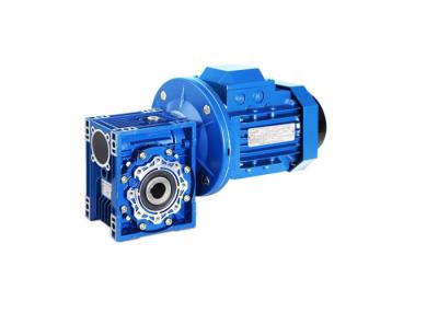 China High Quality NMRV Series Worm Gear Units Reducer With Low Noise for sale