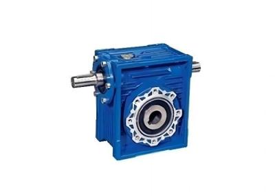 China NRV-E Worm Gear Reducers Durable Gearboxes And Gearmotors For Power Transmission for sale