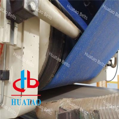 China Ventilation Belts For  Wood Based Panels Manufacturing for sale