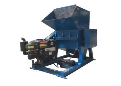 China Crushing Machine For Waste PET Bottle Recycling for sale