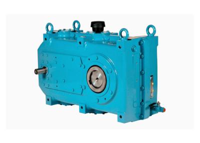 China Replacement Kumera Gearbox With Oil Station TG-4315H2-355-RA2-E1 for sale