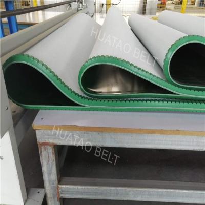 China Polyester Metering Belt For Wood Based Panel Production for sale