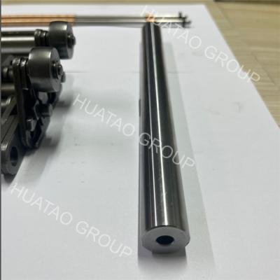 China Roller Bars For Wood Based Panel Continuous Press Machine for sale