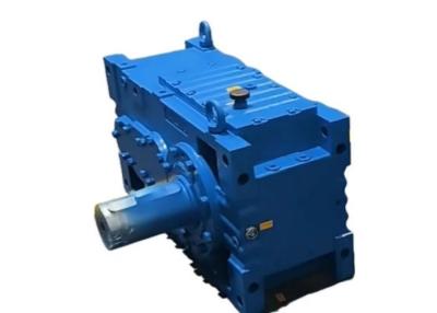 China Horizontal / Vertical Gearboxes For Waste Tire Shredder Machine for sale