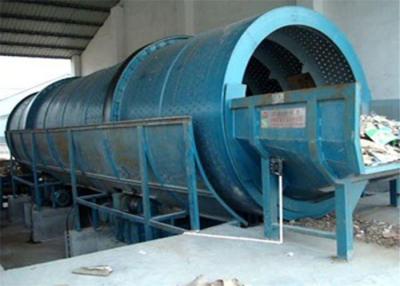 Chine Usine 37kw de papier de rebut déballant la machine à vendre