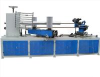 China máquina de bobina de papel del tubo de 20m/Min Plc Control 18m m automática en venta