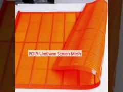 POLY Urethane Screen Mesh