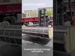 Graphite Electrodes